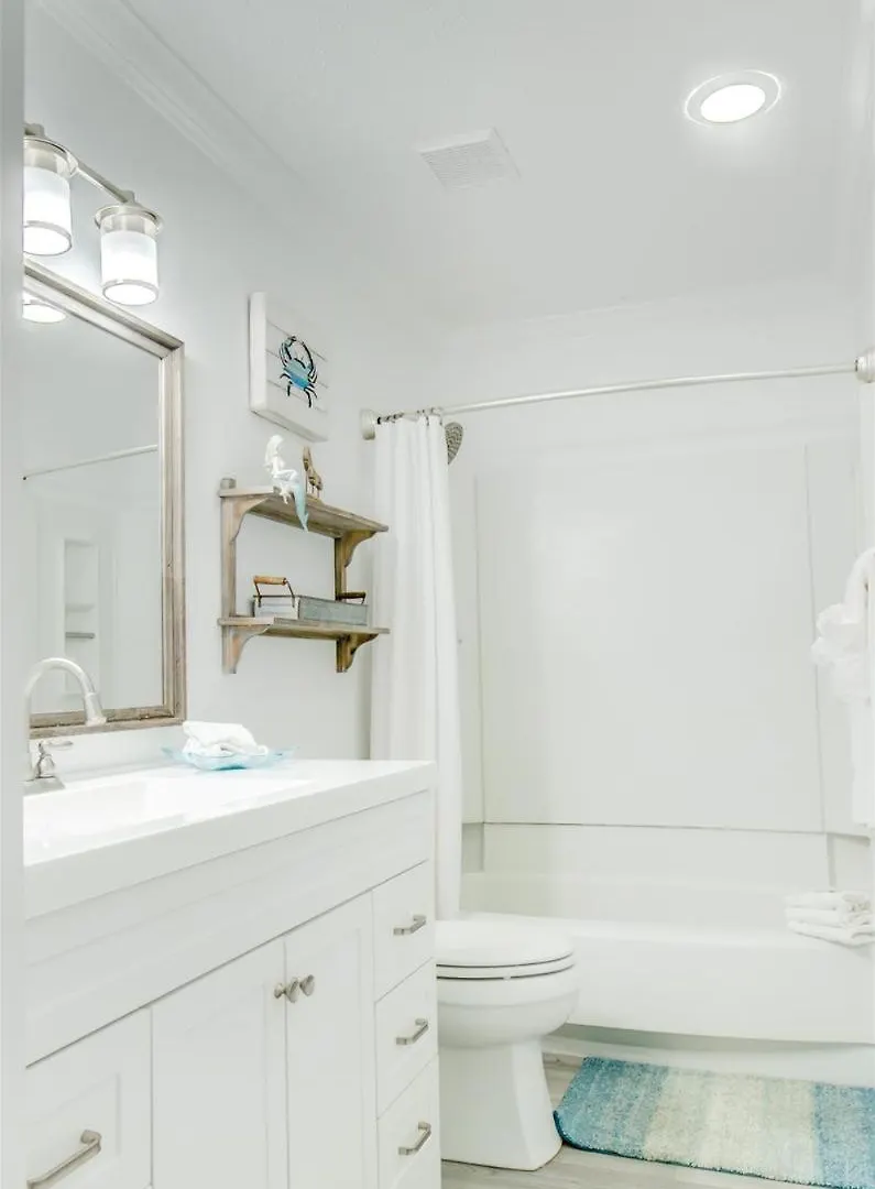 7 B, One Bedroom Condo Destin Holiday home