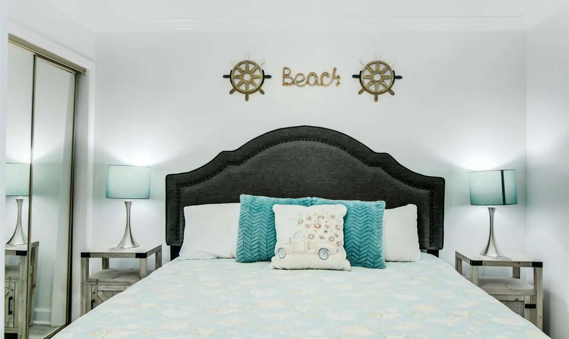 Holiday home 7 B, One Bedroom Condo Destin