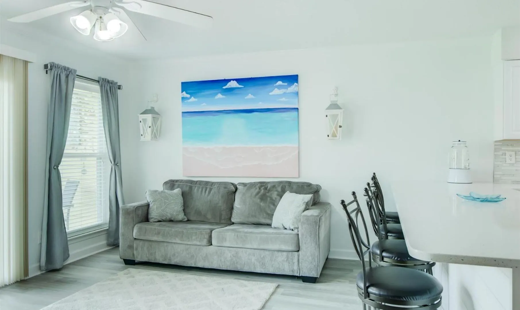 7 B, One Bedroom Condo Destin