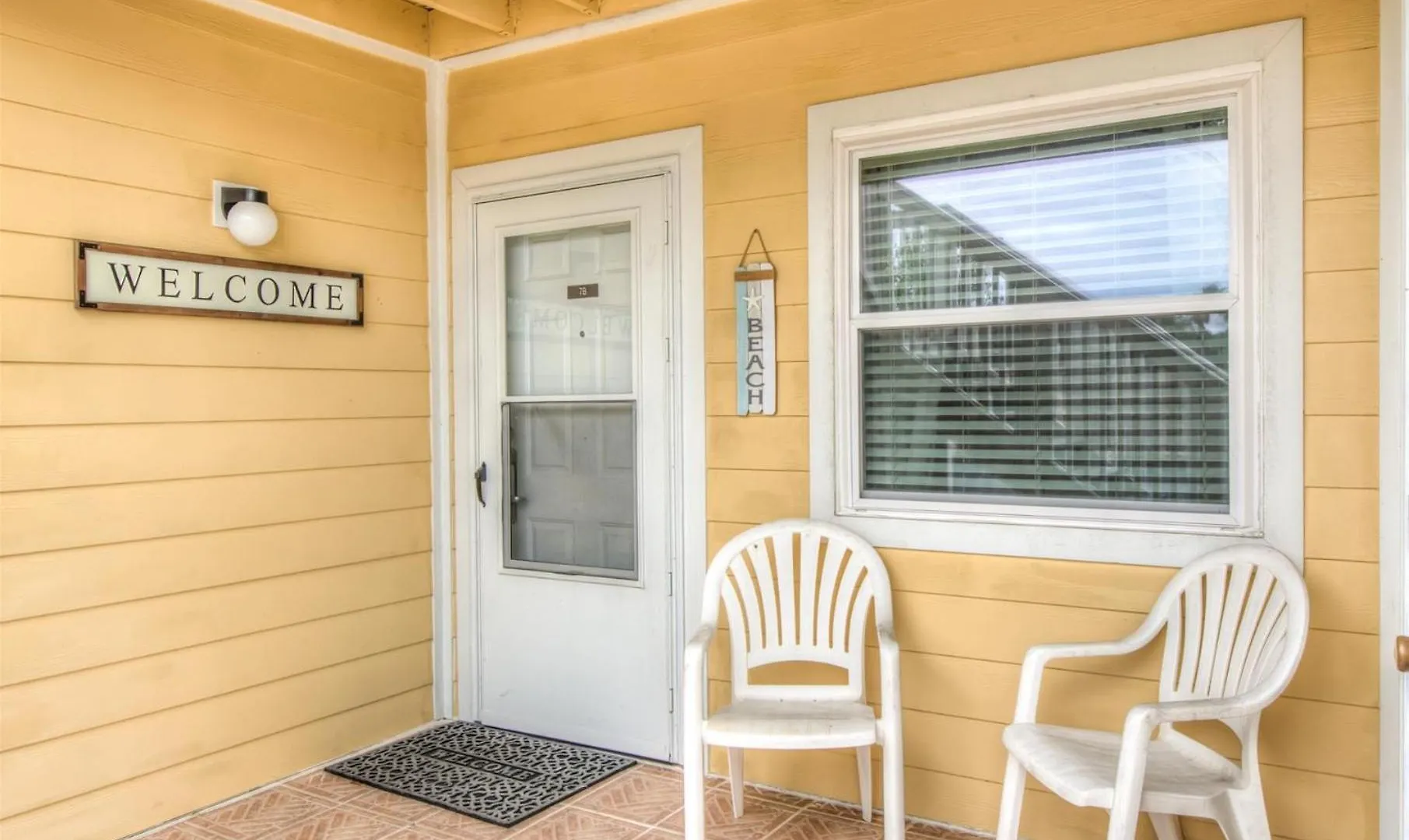 Holiday home 7 B, One Bedroom Condo Destin United States