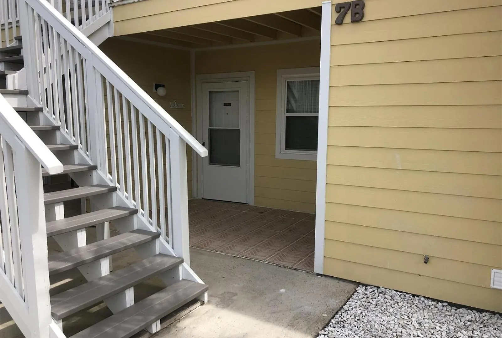 7 B, One Bedroom Condo Destin United States