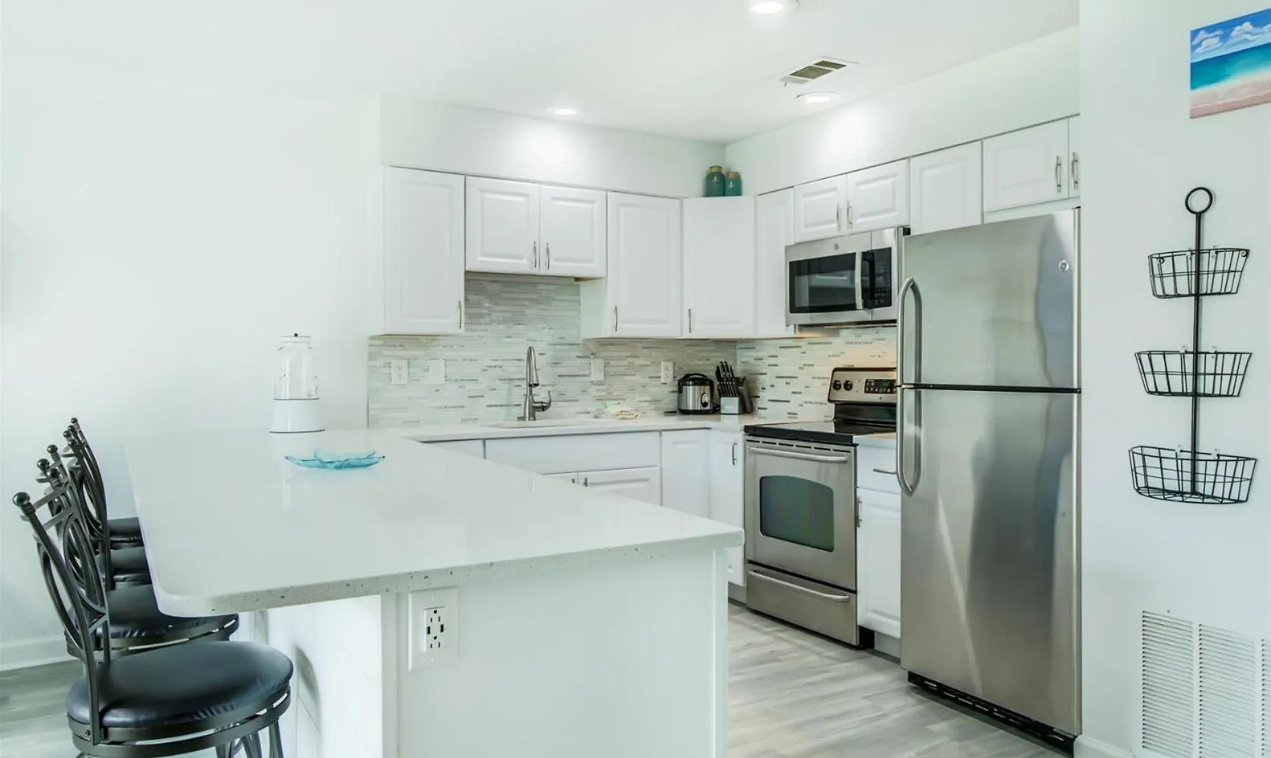 7 B, One Bedroom Condo Destin 0*,