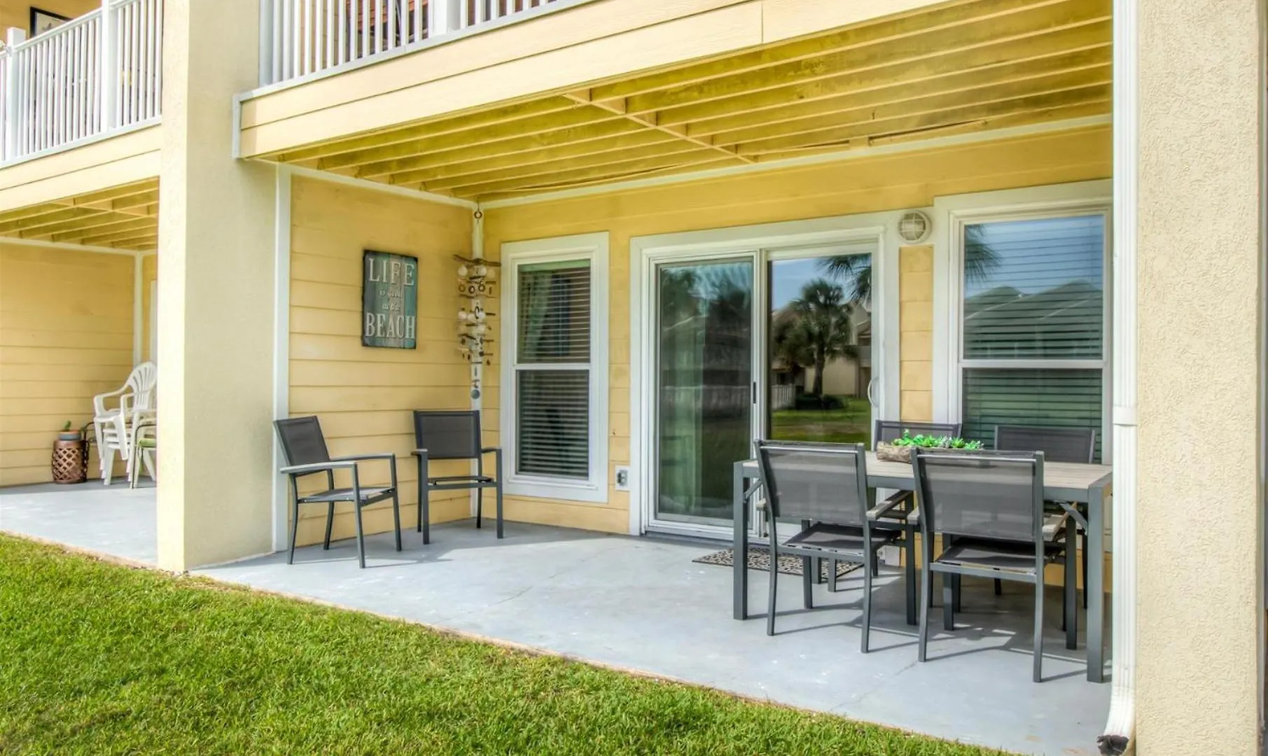Holiday home 7 B, One Bedroom Condo Destin