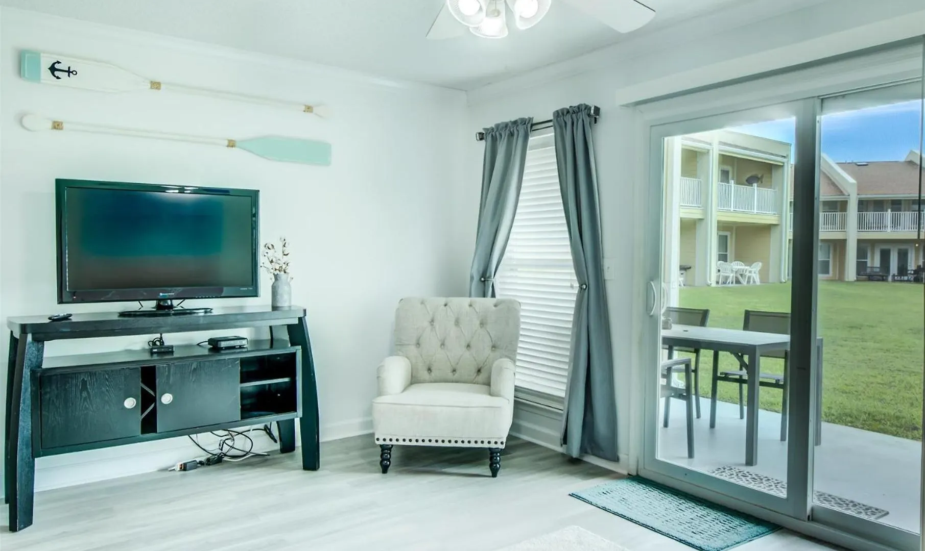 7 B, One Bedroom Condo Destin 0*,