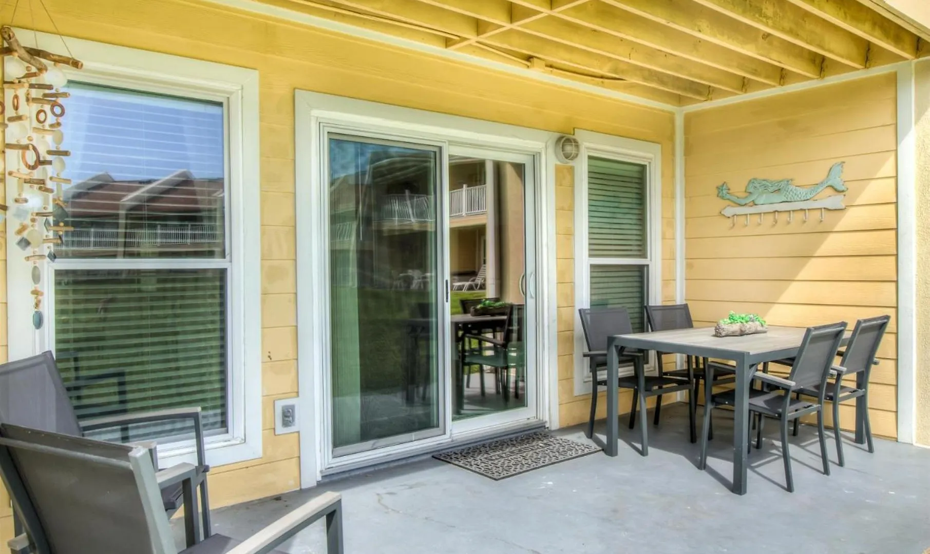 Holiday home 7 B, One Bedroom Condo Destin